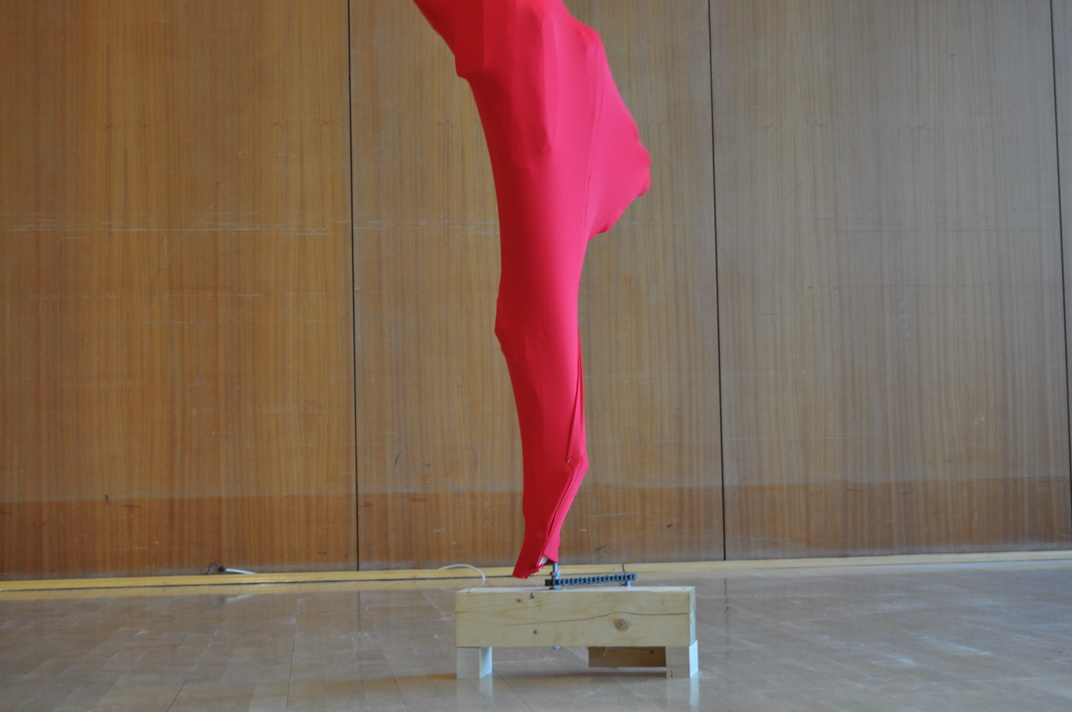 dancer red anton bruckner