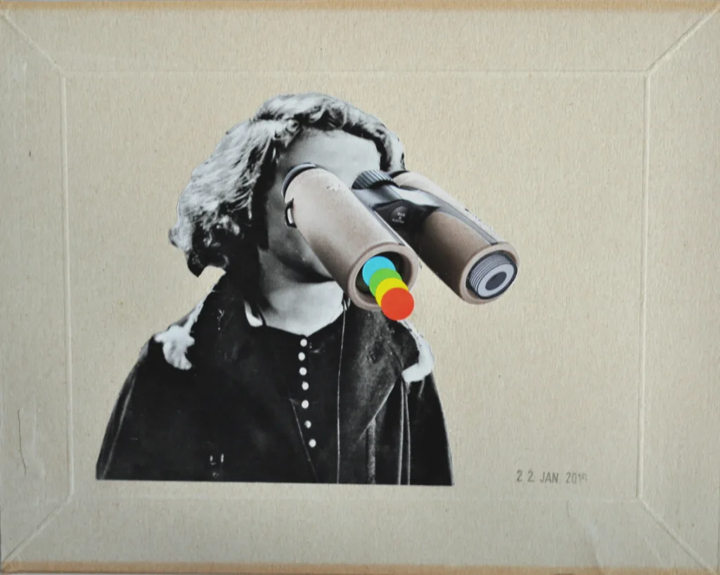 Mommy Is Out For Business